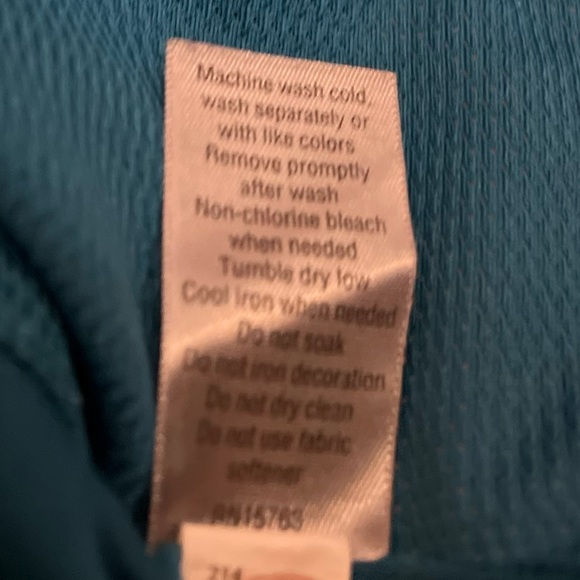 Champion Women’s Extra Large Active Top - Picture 7 of 7